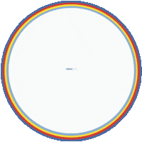 Robotakia school kids education robot Sticker