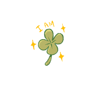 Suerte Sticker