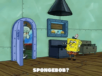 season 6 the splinter GIF by SpongeBob SquarePants