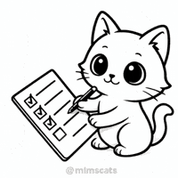 Cat GIF