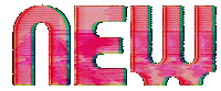 Art Glitch Sticker
