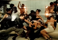music video mv GIF by Lady Gaga