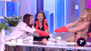 tv8 GIF by The Real Italia