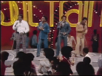 soul train bet GIF