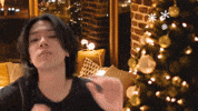 Merry Christmas Noi GIF