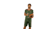 Liga Endesa Basketball Sticker by ACB