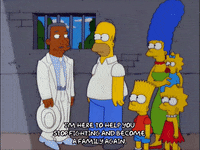 homer simpson marge GIF
