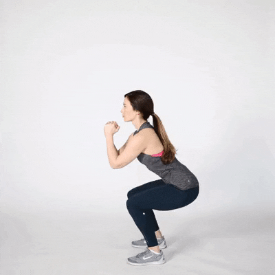 hiitworkout giphyupload GIF
