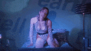 Bed Bedroom GIF by Hurray For The Riff Raff