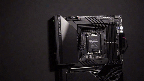 RoeeBae giphyupload hero rog asus GIF