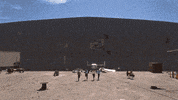 oh no run GIF by CBS