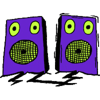 Lollabr Sticker by Multishow