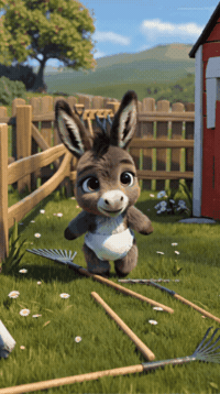 Crash Fail GIF by Hugo El Burrito