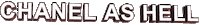 text spin Sticker by AnimatedText