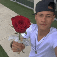 Neymar Jr Yjr GIF