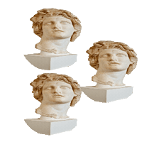 Macintosh Plus Vaporwave Art Sticker by Database數據