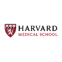 Harvard Medical School Haa Sticker by Harvard Alumni Association