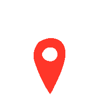 storydive funk location hier signal Sticker