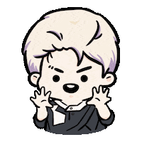 Nct Sticker