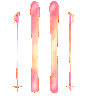 High Dose Holiday Sticker by High Dose Of Style