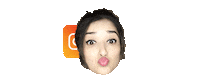 Manpreeto Sticker by BORN ON INSTAGRAM