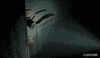 Flashlight Opening Door GIF by CAPCOM
