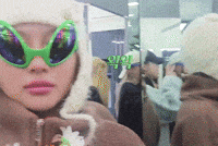 Dreamcatcher Dami GIF