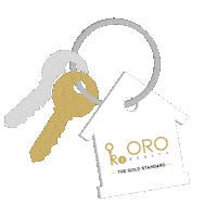 OroRealtyTX real estate for sale just listed closing day Sticker