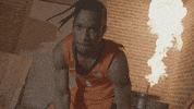College Basketball Sport GIF by Fighting Illini Athletics