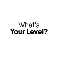 Vision Level Sticker by MacuHealth