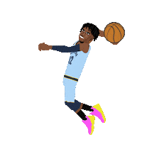 I See You Basketball Sticker by SportsManias