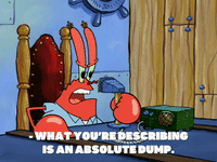 season 7 episode 22 GIF by SpongeBob SquarePants