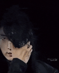 Jg Joon GIF