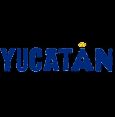 yucatanmexico giphygifmaker yucatan GIF
