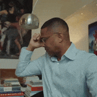 Glassesoff Wtf GIF by Don Lemon