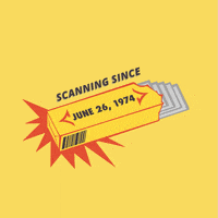 Scanning Supply Chain GIF by DecisionPoint Technologies