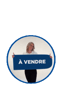 Remax Agent Sticker by Kim Dionne