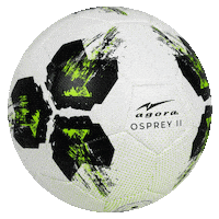 Ball Agora Sticker by Sator Soccer