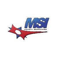 Msi Credit Sticker by MSI Credit Solutions