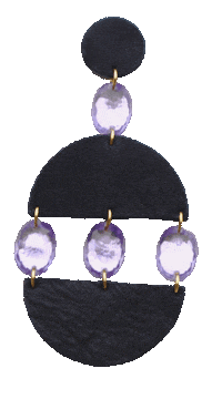 Gold Accessories Sticker by Embellished Truth