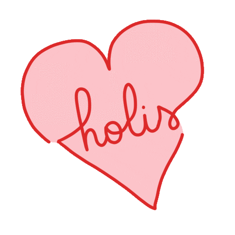 Fashion Love Sticker by Espacio Magma