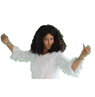 CaFa56 yes girlboss hellyeah nailedit Sticker