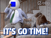 Crypto Cryptocurrency GIF by Eco