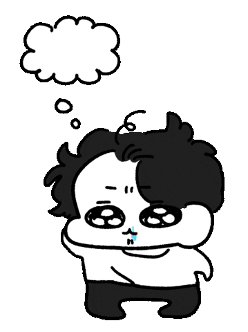 MOKKU giphyupload jungkook mokku 꾹뚜기 Sticker