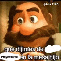 Proyecta GIF