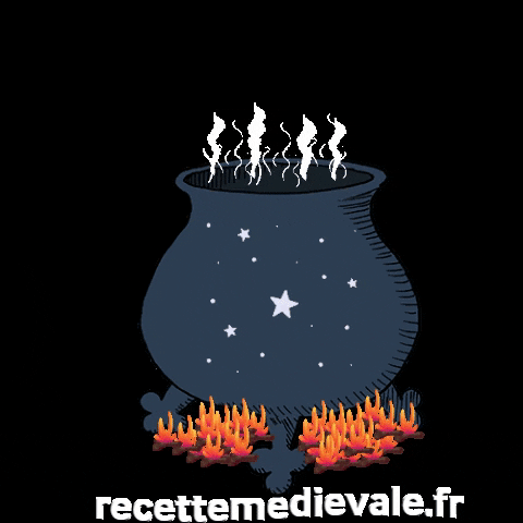 recettemedievale giphygifmaker giphyattribution cooking cook GIF