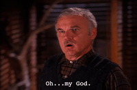 season 2 GIF by Twin Peaks on Showtime