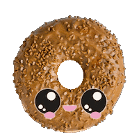 Happy Fun Sticker