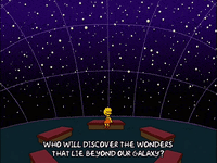 lisa simpson GIF