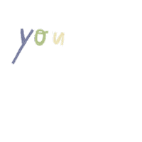 Happy Light Up My Life Sticker by Our Second Nature